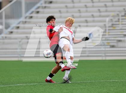 Thumbnail 2 in Bountiful vs. Alta (UHSAA 5A Semi Final) photogallery.