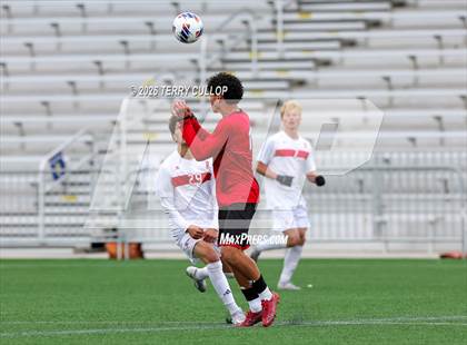 Thumbnail 1 in Bountiful vs. Alta (UHSAA 5A Semi Final) photogallery.