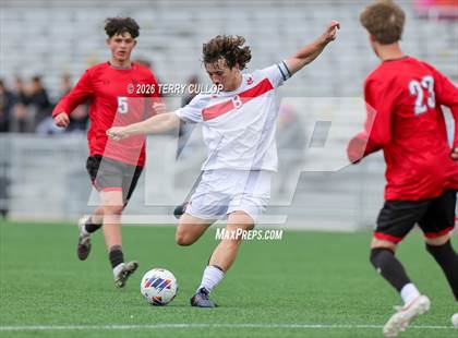 Thumbnail 3 in Bountiful vs. Alta (UHSAA 5A Semi Final) photogallery.