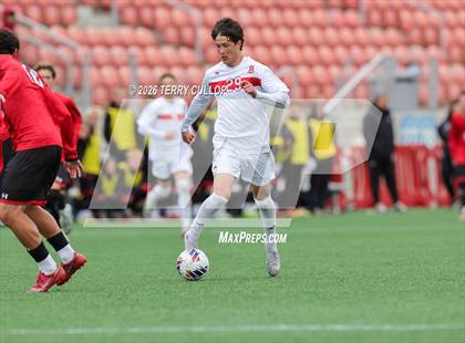 Thumbnail 3 in Bountiful vs. Alta (UHSAA 5A Semi Final) photogallery.