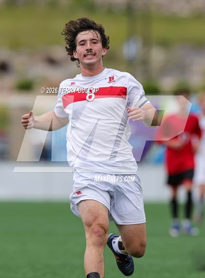Thumbnail 3 in Bountiful vs. Alta (UHSAA 5A Semi Final) photogallery.