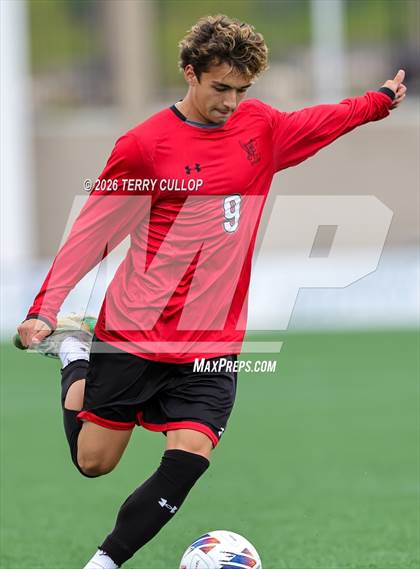 Thumbnail 3 in Bountiful vs. Alta (UHSAA 5A Semi Final) photogallery.