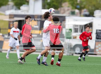 Thumbnail 3 in Bountiful vs. Alta (UHSAA 5A Semi Final) photogallery.