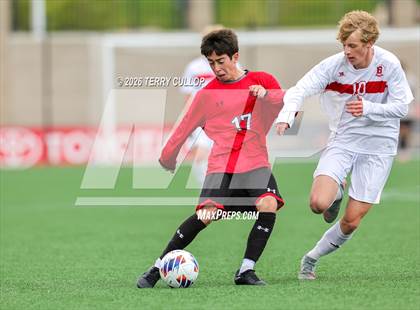 Thumbnail 3 in Bountiful vs. Alta (UHSAA 5A Semi Final) photogallery.