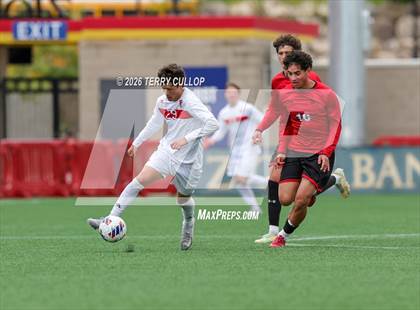 Thumbnail 1 in Bountiful vs. Alta (UHSAA 5A Semi Final) photogallery.