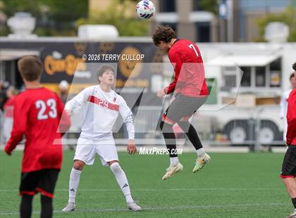 Thumbnail 3 in Bountiful vs. Alta (UHSAA 5A Semi Final) photogallery.