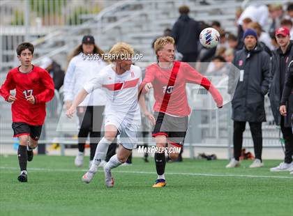 Thumbnail 3 in Bountiful vs. Alta (UHSAA 5A Semi Final) photogallery.