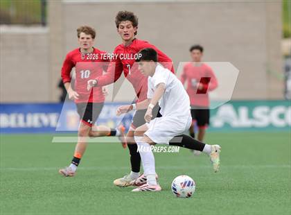 Thumbnail 3 in Bountiful vs. Alta (UHSAA 5A Semi Final) photogallery.