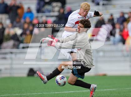Thumbnail 2 in Bountiful vs. Alta (UHSAA 5A Semi Final) photogallery.