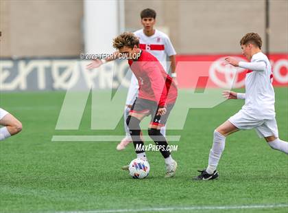 Thumbnail 1 in Bountiful vs. Alta (UHSAA 5A Semi Final) photogallery.
