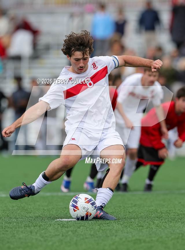 Bountiful vs. Alta (UHSAA 5A Semi Final)