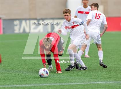 Thumbnail 2 in Bountiful vs. Alta (UHSAA 5A Semi Final) photogallery.