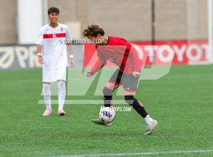 Thumbnail 3 in Bountiful vs. Alta (UHSAA 5A Semi Final) photogallery.
