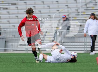 Thumbnail 2 in Bountiful vs. Alta (UHSAA 5A Semi Final) photogallery.