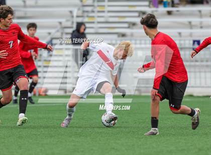 Thumbnail 2 in Bountiful vs. Alta (UHSAA 5A Semi Final) photogallery.