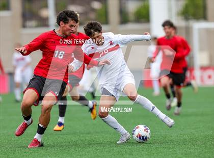 Thumbnail 1 in Bountiful vs. Alta (UHSAA 5A Semi Final) photogallery.