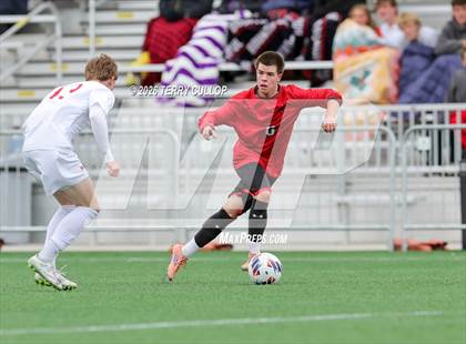 Thumbnail 1 in Bountiful vs. Alta (UHSAA 5A Semi Final) photogallery.