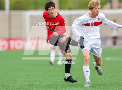 Thumbnail 1 in Bountiful vs. Alta (UHSAA 5A Semi Final) photogallery.