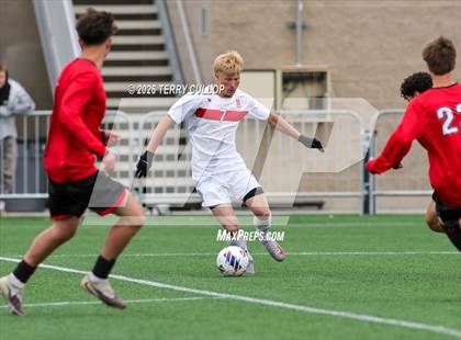 Thumbnail 2 in Bountiful vs. Alta (UHSAA 5A Semi Final) photogallery.
