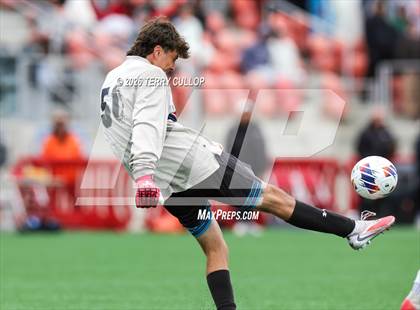 Thumbnail 1 in Bountiful vs. Alta (UHSAA 5A Semi Final) photogallery.