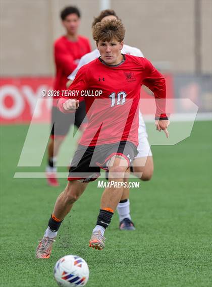 Thumbnail 1 in Bountiful vs. Alta (UHSAA 5A Semi Final) photogallery.