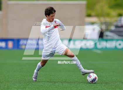 Thumbnail 3 in Bountiful vs. Alta (UHSAA 5A Semi Final) photogallery.
