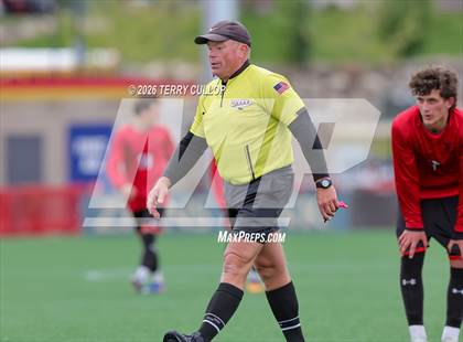 Thumbnail 3 in Bountiful vs. Alta (UHSAA 5A Semi Final) photogallery.
