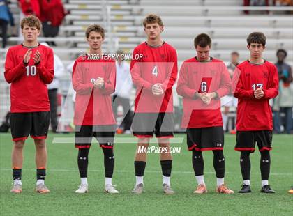 Thumbnail 2 in Bountiful vs. Alta (UHSAA 5A Semi Final) photogallery.