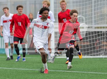 Thumbnail 1 in Bountiful vs. Alta (UHSAA 5A Semi Final) photogallery.