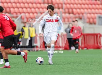 Thumbnail 2 in Bountiful vs. Alta (UHSAA 5A Semi Final) photogallery.