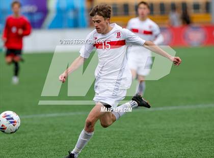 Thumbnail 2 in Bountiful vs. Alta (UHSAA 5A Semi Final) photogallery.