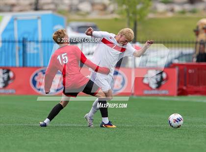 Thumbnail 2 in Bountiful vs. Alta (UHSAA 5A Semi Final) photogallery.