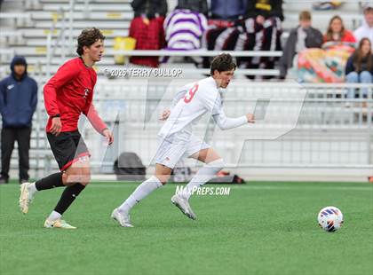 Thumbnail 2 in Bountiful vs. Alta (UHSAA 5A Semi Final) photogallery.
