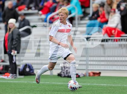 Thumbnail 2 in Bountiful vs. Alta (UHSAA 5A Semi Final) photogallery.