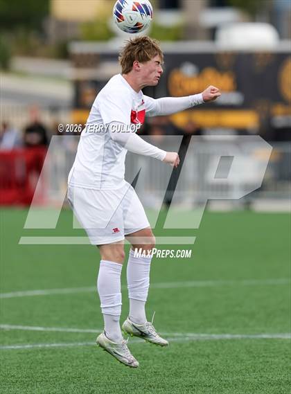 Thumbnail 1 in Bountiful vs. Alta (UHSAA 5A Semi Final) photogallery.