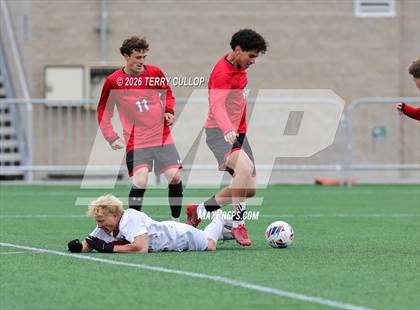 Thumbnail 3 in Bountiful vs. Alta (UHSAA 5A Semi Final) photogallery.