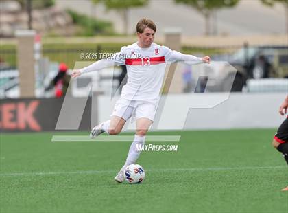 Thumbnail 3 in Bountiful vs. Alta (UHSAA 5A Semi Final) photogallery.