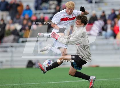 Thumbnail 1 in Bountiful vs. Alta (UHSAA 5A Semi Final) photogallery.
