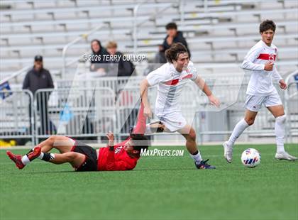 Thumbnail 1 in Bountiful vs. Alta (UHSAA 5A Semi Final) photogallery.
