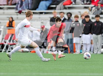 Thumbnail 2 in Bountiful vs. Alta (UHSAA 5A Semi Final) photogallery.