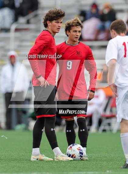 Thumbnail 1 in Bountiful vs. Alta (UHSAA 5A Semi Final) photogallery.