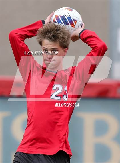 Thumbnail 1 in Bountiful vs. Alta (UHSAA 5A Semi Final) photogallery.