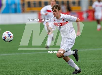 Thumbnail 3 in Bountiful vs. Alta (UHSAA 5A Semi Final) photogallery.