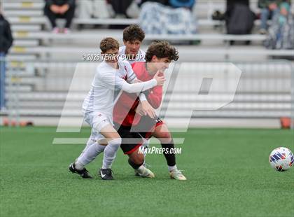 Thumbnail 2 in Bountiful vs. Alta (UHSAA 5A Semi Final) photogallery.