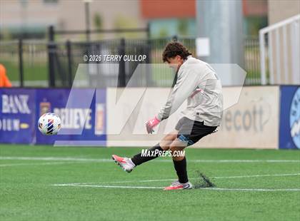 Thumbnail 1 in Bountiful vs. Alta (UHSAA 5A Semi Final) photogallery.