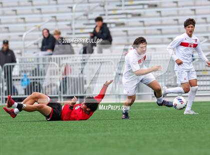 Thumbnail 2 in Bountiful vs. Alta (UHSAA 5A Semi Final) photogallery.