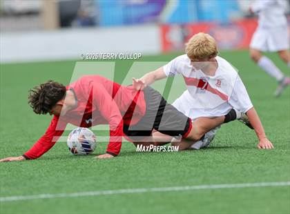 Thumbnail 3 in Bountiful vs. Alta (UHSAA 5A Semi Final) photogallery.