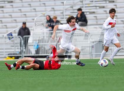 Thumbnail 3 in Bountiful vs. Alta (UHSAA 5A Semi Final) photogallery.