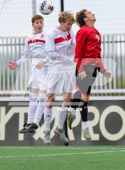 Thumbnail 1 in Bountiful vs. Alta (UHSAA 5A Semi Final) photogallery.