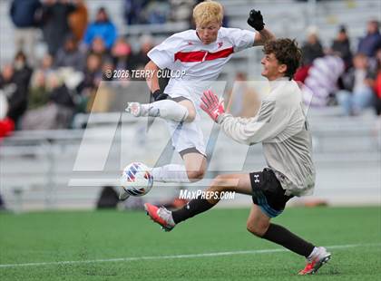 Thumbnail 3 in Bountiful vs. Alta (UHSAA 5A Semi Final) photogallery.